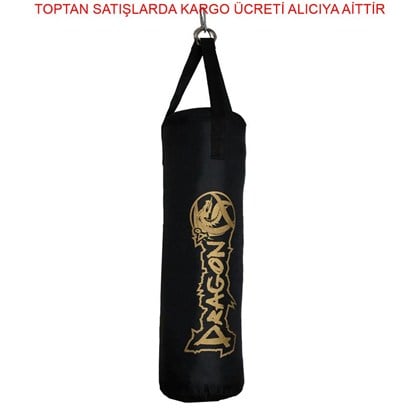 DragonDo T7026 Kum Torbası 75X25 cm İmperteks Boks Torbası 