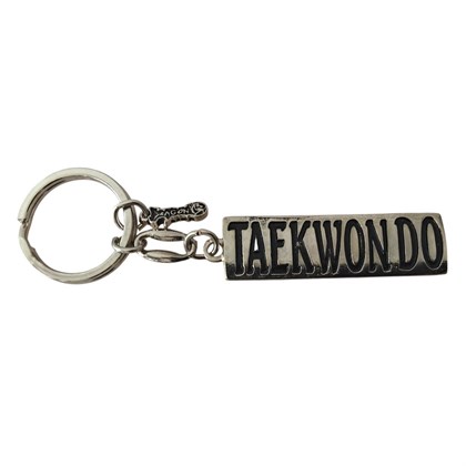 DragonDo Taekwondo Metal Anahtarlık Model23 