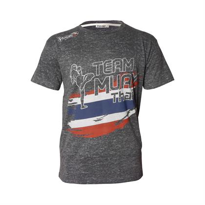 DragonDo Team Muaythai Baskılı Tişört