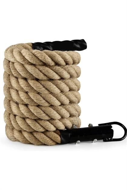 DragonDo Tırmanma Halatı Metre Fiyatıdır