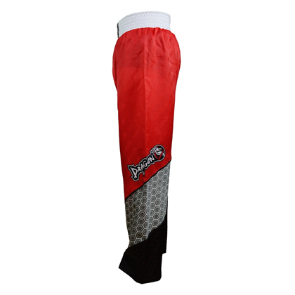 DragonDo TR501 Kick Boks Pantolonu