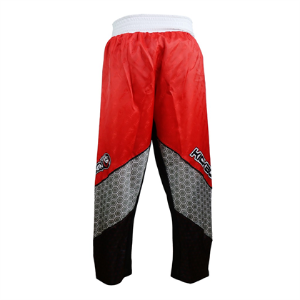 DragonDo TR501 Kick Boks Pantolonu