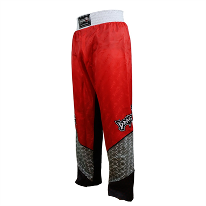 DragonDo TR501 Kick Boks Pantolonu