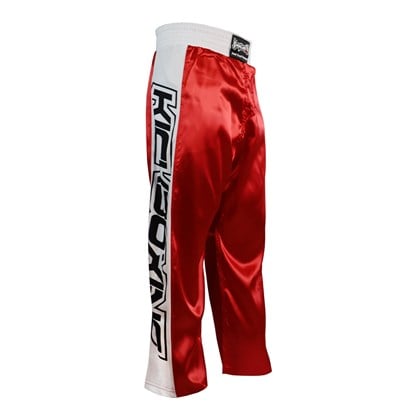 DragonDo TR502 Kick Boks Pantolonu 0324