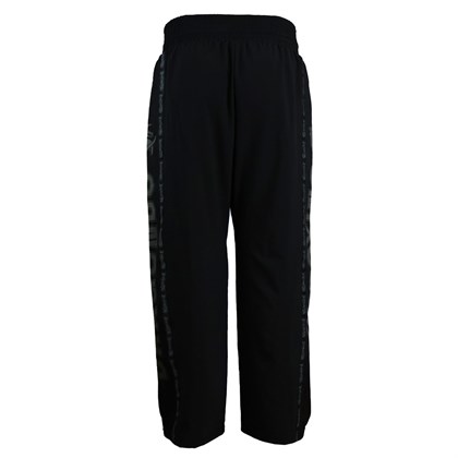 DragonDo TR503 Master Kick Boks Pantolonu Siyah