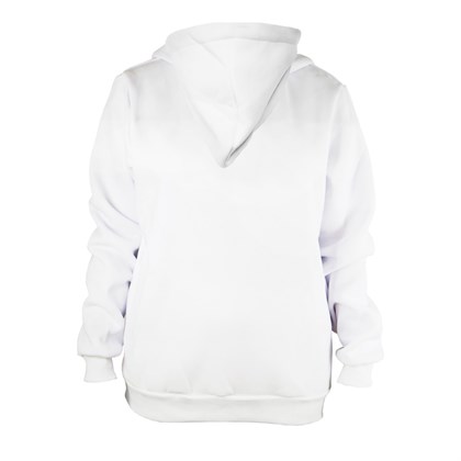 DragonDo TX25 Judo Sweatshirt Beyaz