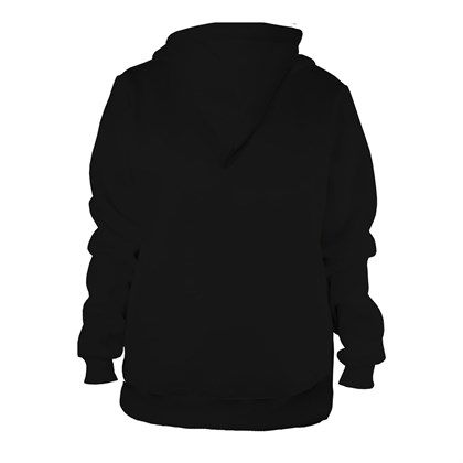 DragonDo TX29 Taekwondo Sweatshirt Siyah