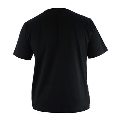 DragonDo TX8511 DRGN Logo Baskılı Tişört Kick Boks Muay Thai Antrenman Tişörtü