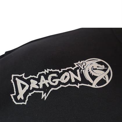 DragonDo TX8524 Muaythai Tişört God Baskılı Muay Thai Tişörtü