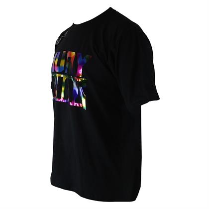 DragonDo TX8525 Muaythai Tişört Renkli Baskılı Muay Thai Tişört