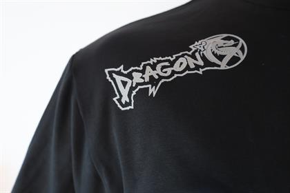 DragonDo TX8525 Muaythai Tişört Renkli Baskılı Muay Thai Tişört