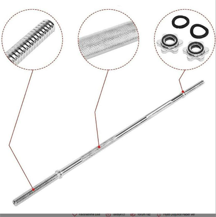 DragonDo Uzun Bar 160 cm