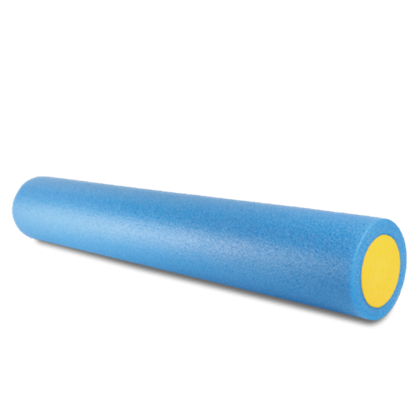 DragonDo Uzun Düz Foam Roller, Masaj Rulosu 90 cm