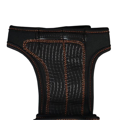 DragonDo W1753 Weightlifting Grip – Ağırlık Eldiveni / Halter Eldiveni