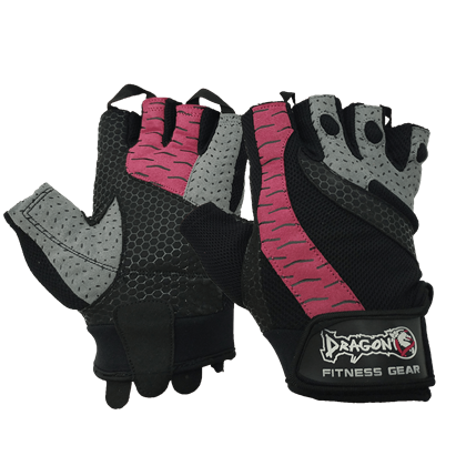 DragonDo W1787 Body & Ağırlık & Bisiklet & Fitness Eldiveni