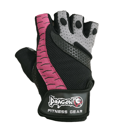 DragonDo W1787 Body & Ağırlık & Bisiklet & Fitness Eldiveni