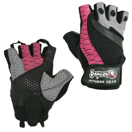 DragonDo W1787 Body & Ağırlık & Bisiklet & Fitness Eldiveni