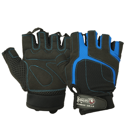DragonDo W8065 Body & Ağırlık & Bisiklet &  Fitness Eldiveni