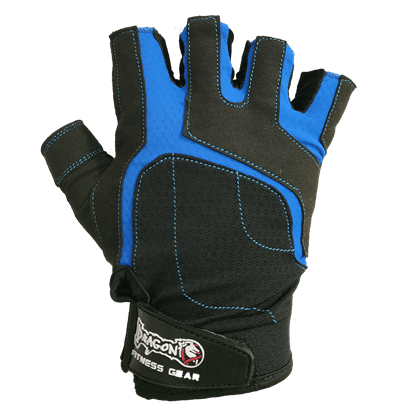 DragonDo W8065 Body & Ağırlık & Bisiklet &  Fitness Eldiveni