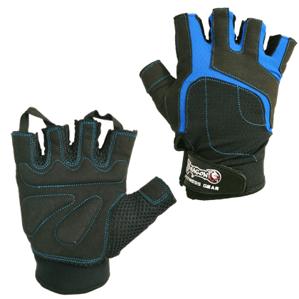 DragonDo W8065 Body & Ağırlık & Bisiklet &  Fitness Eldiveni