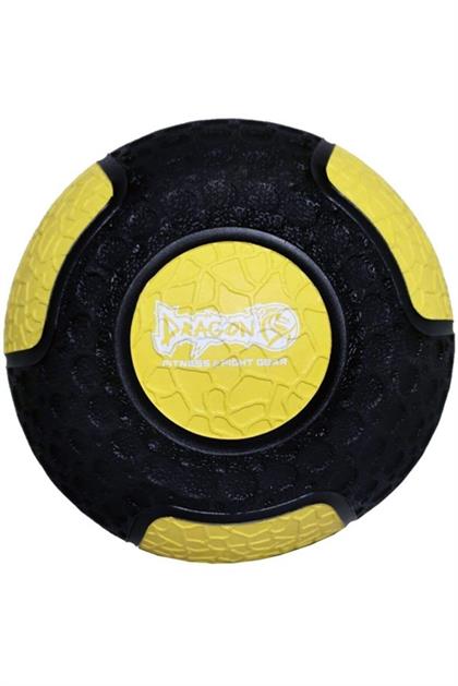 DragonDo Zıplayan Sağlık Topu Ağırlık Topu 1 kg