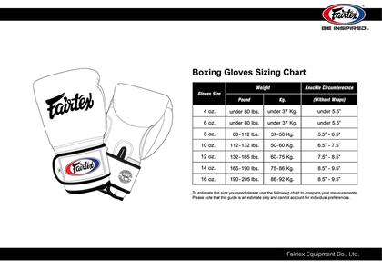 Fairtex BGV1 Thai Pride Tight-Fit Deri Boks Eldiveni Muay Thai Eldiveni