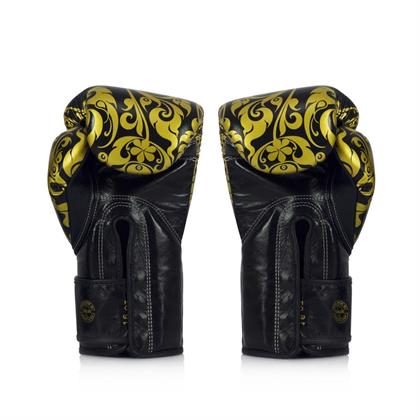 Fairtex BGVG2 Glory Profesyonel Boks Eldiveni Muay Thai Eldiveni
