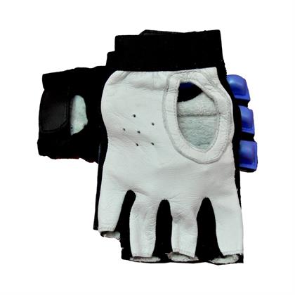 Kesik Parmaklı Çim Hokeyi Eldiveni