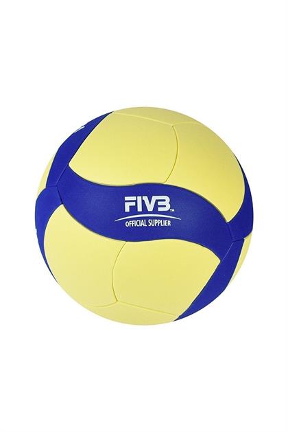 Mikasa VS123W-SL Voleybol Topu 200-220 gr