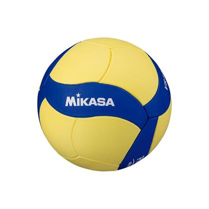 Mikasa VS123W Yapıştırma Voleybol Topu 5 Numara