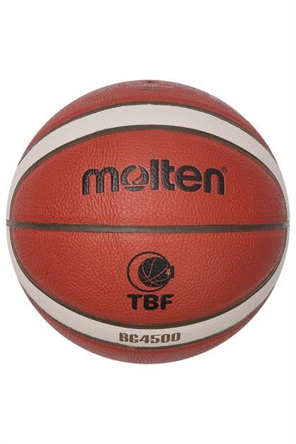 Molten B7G4500 Fiba Onaylı Basketbol Topu No:7