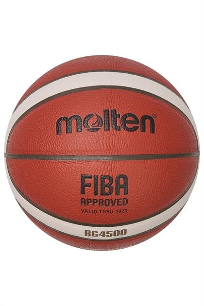 Molten B7G4500 Fiba Onaylı Basketbol Topu No:7