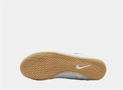 Nike Fury Güreş Ayakkabısı Beyaz Altın