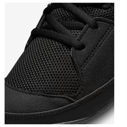 Nike Fury Güreş Ayakkabısı Siyah  Wrestling Shoes