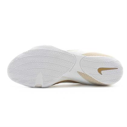 Nike Machomai 3 Boks Ayakkabısı Beyaz
