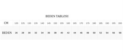 Noval Sambo Ceketi Kırmızı