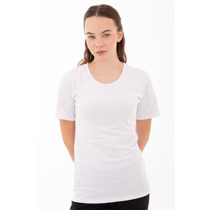 Noval Sambo Tişört Beyaz