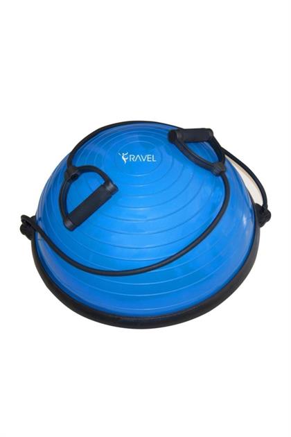 Ravel Bosu Ball Bosu Topu Pilates Denge Aleti (balance Ball)