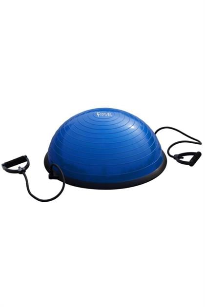 Ravel Bosu Ball Bosu Topu Pilates Denge Aleti (balance Ball)