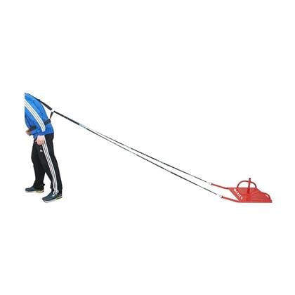 AvessaScucs SCX-1182 Antrenman Güç Kızağı