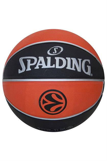 Spalding TF-150 84-169Z Euro Leeague Basketbol Topu No:6