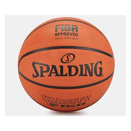 Spalding TF-150 Varsity Fiba Basketbol Topu No:6