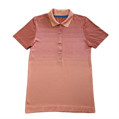 Termal Tişört Kısa Kol Polo Yaka