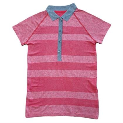 Termal Tişört Kısa Kol Polo Yaka