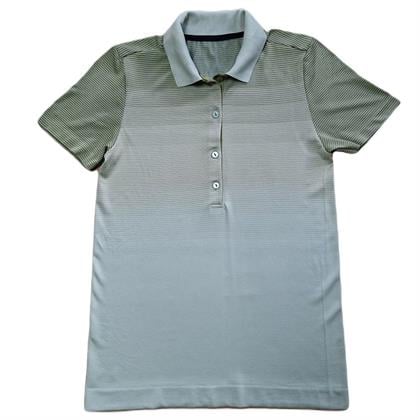 Termal Tişört Kısa Kol Polo Yaka