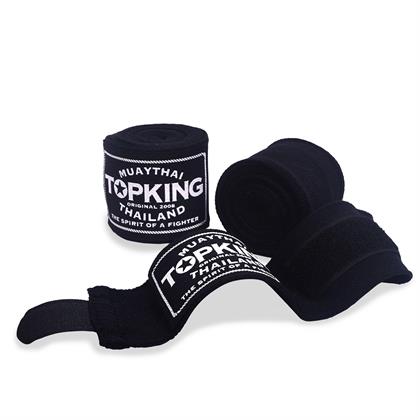 Topking TKHWR-01 4,5 Metre Elastik Bandaj Boks Bandajı