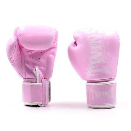 Twins BGVL4P Candy Pink Boks Eldiveni