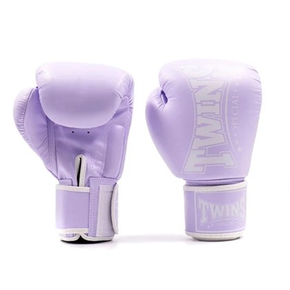 Twins BGVL4P Lilac Boks Eldiveni