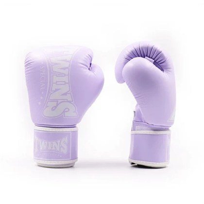 Twins BGVL4P Lilac Boks Eldiveni