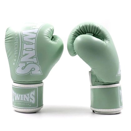 Twins BGVL4P Mint Boks Eldiveni